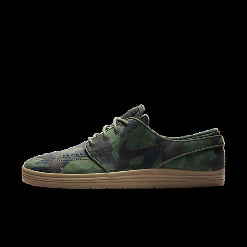 Nike lunar deals stefan janoski