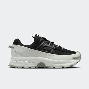 Nike Zoom Vomero Roam "Black/Light Silver" | FV2295-001