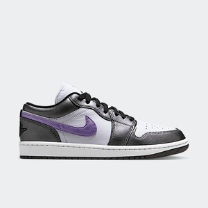 Air Jordan 1 Low "Metallic Purple Pack" | HJ5910-105