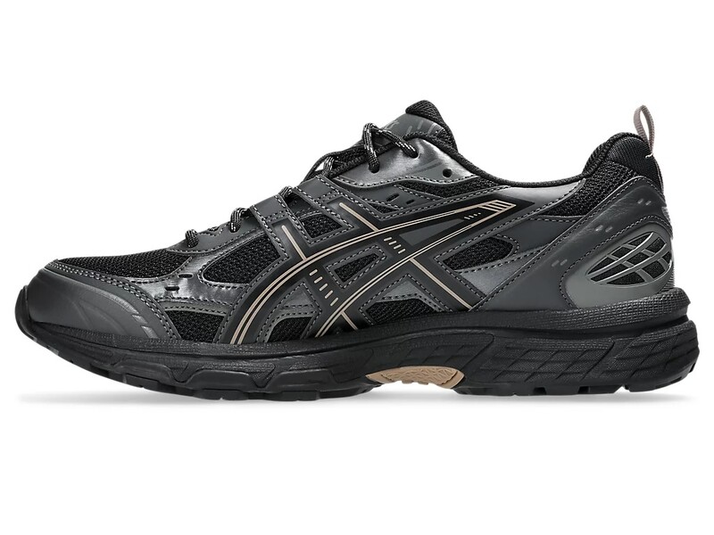 Asics Gel-Nunobiki "Black" | 1203A536-001