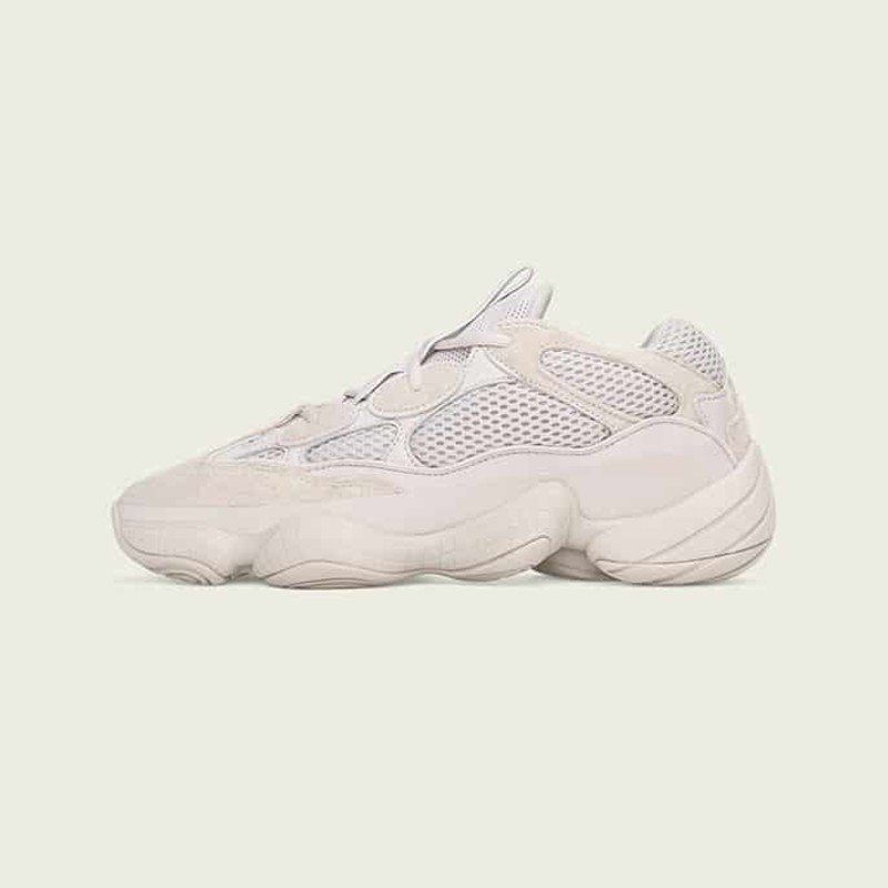 adidas Yeezy 500 "Blush" | DB2908