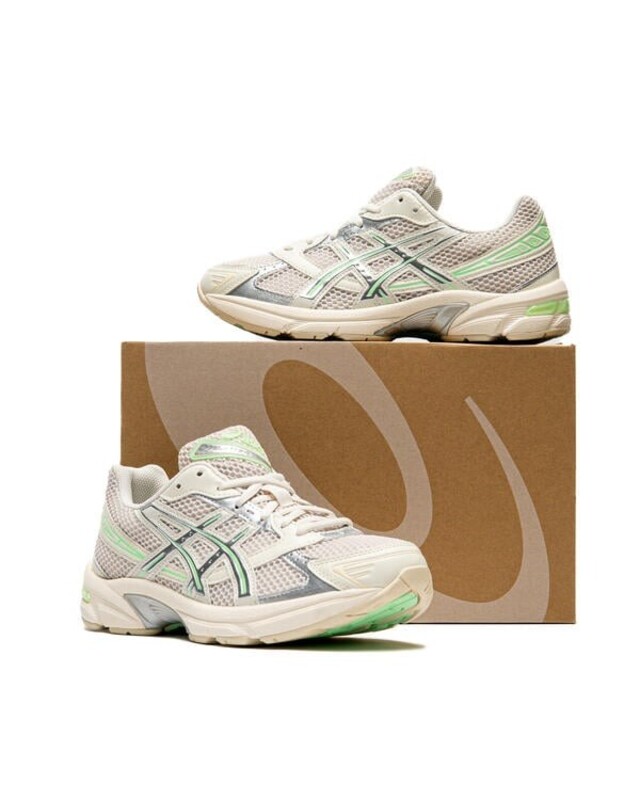 Asics Gel-1130 "Pale Oak/Menthol" | 1202A164-200