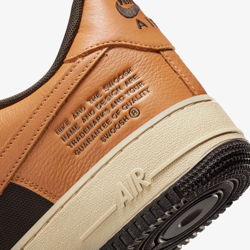 Nike Air Force 1 Gore-Tex Shattered Backboard | DO2760-220