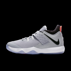 Nike quest wolf on sale grey