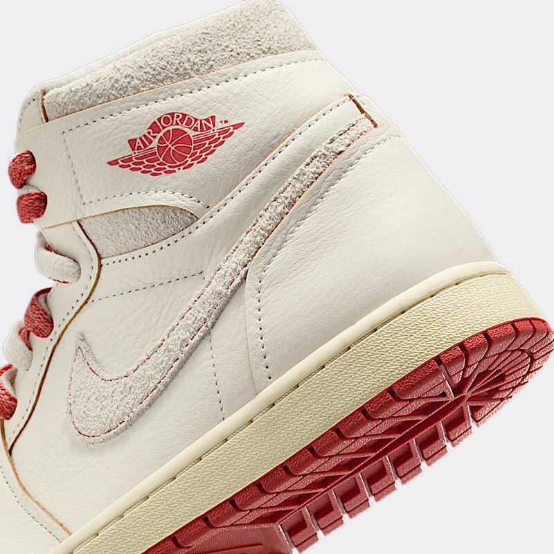 Air Jordan 1 High Rare Air "Cinnabar" | DB4612-100