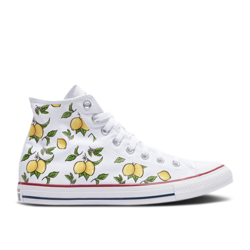 Converse x Carhartt WIP One Star Pro Women's x Chuck Taylor All Star 'Lemonade' | ANDERSONBLUU-CTAS