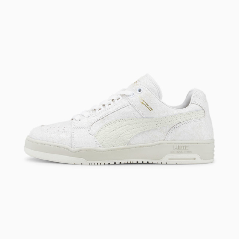Puma Slipstream Lo Crackle sneakers voor Dames | 390093-02