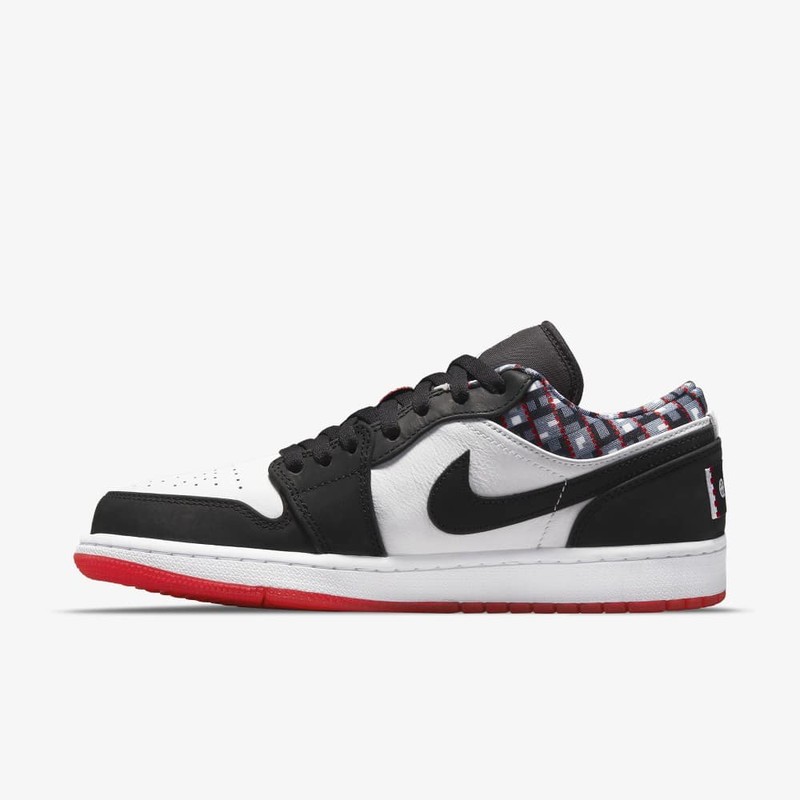 Air Jordan 1 Low Quai 54 | DM0095-106