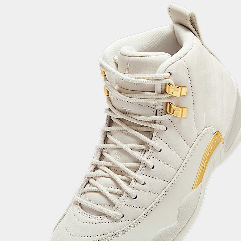 Air Jordan 12 "Phantom" | FD9101-007