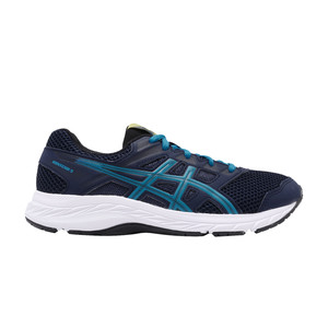 ASICS Gel Contend 5 GS 'Blue Expanse' | 1014A049-404