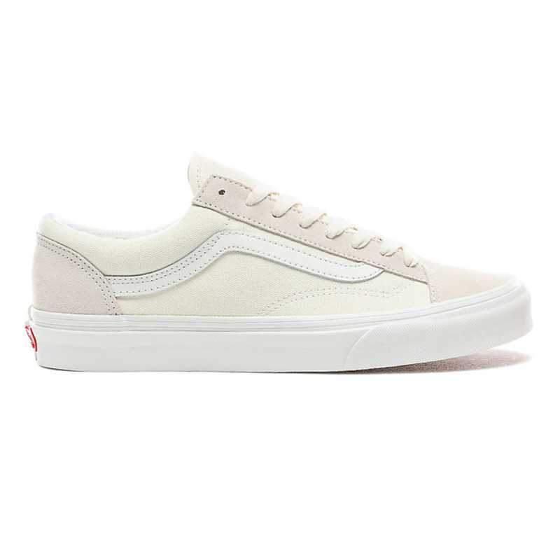 Vans style 36 2025 vintage sport classic white