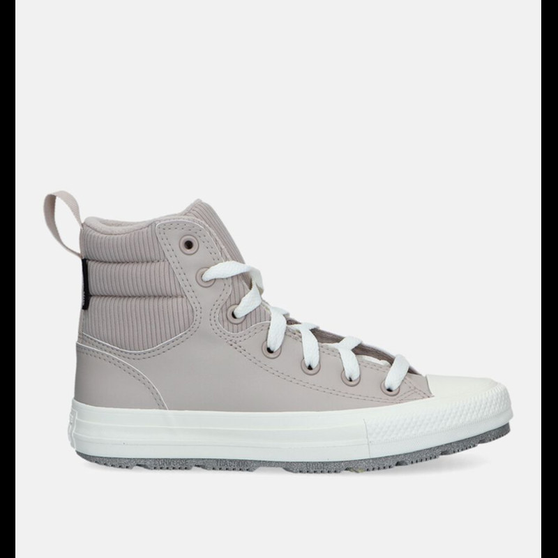 Converse Chuck Taylor All Star Berkshire Grijze Sneakers | 0194434385144