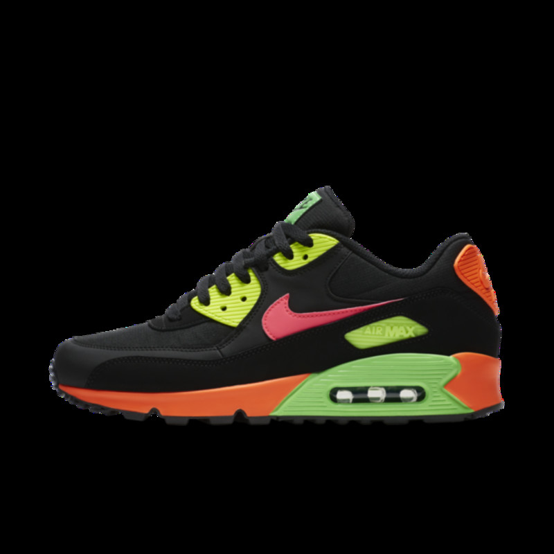 Nike air outlet max tokyo neon