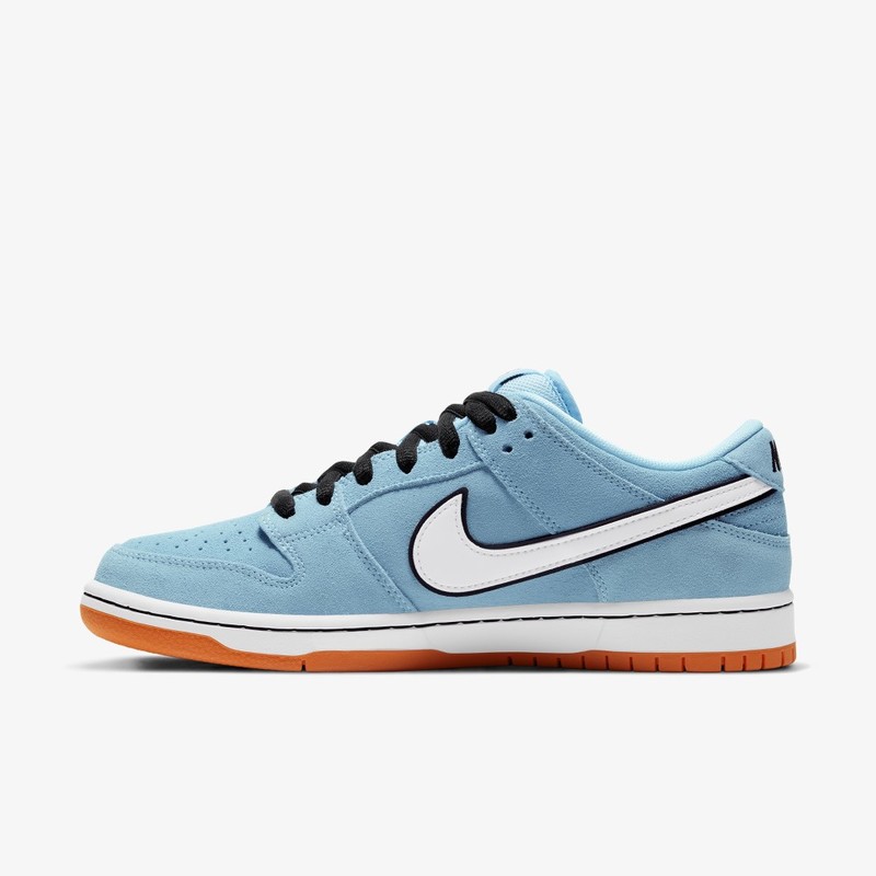 Nike SB Dunk Low Pro Gulf | BQ6817-401