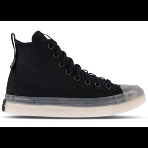 Converse Chuck Taylor All-Star CX Explore Hi Black White | A02411C