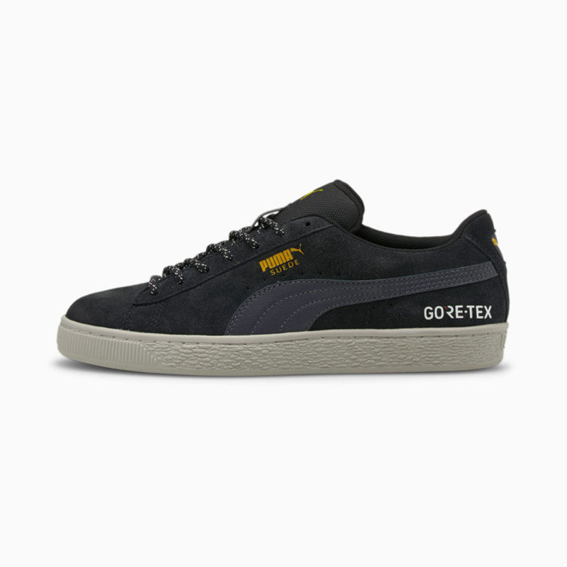 Puma Suede GORE-TEX sneakers voor Dames | 381800-01