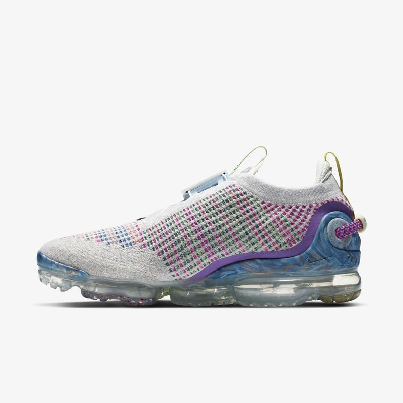 Nike Air Vapormax 2020 FK Multicolor | CJ6740-001