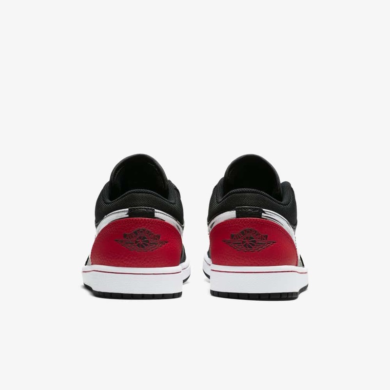 Air Jordan 1 Low SE Brushstroke | DA4659-001