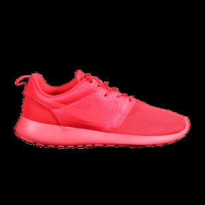 Nike Roshe Run Hyperfuse Laser Crimson (GS) | 642233-600