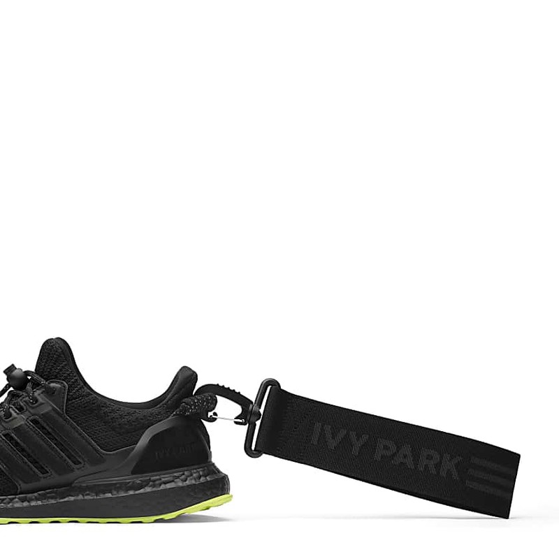 IVY PARK x adidas Ultra Boost Black Pack | GX0200