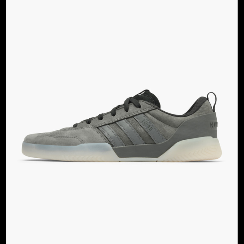 Adidas city cup outlet grey