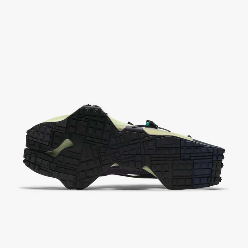 Nike ISPA Zoom Road Warrior Clear Jade | CW9410-400