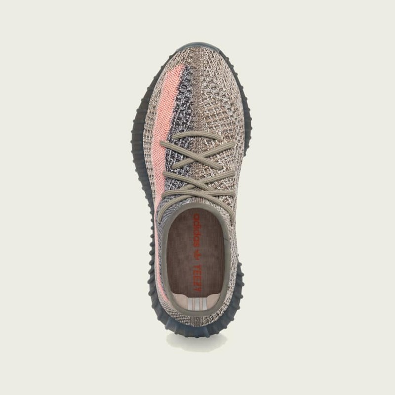 adidas Yeezy Boost 350 V2 Ash Stone | GW0089