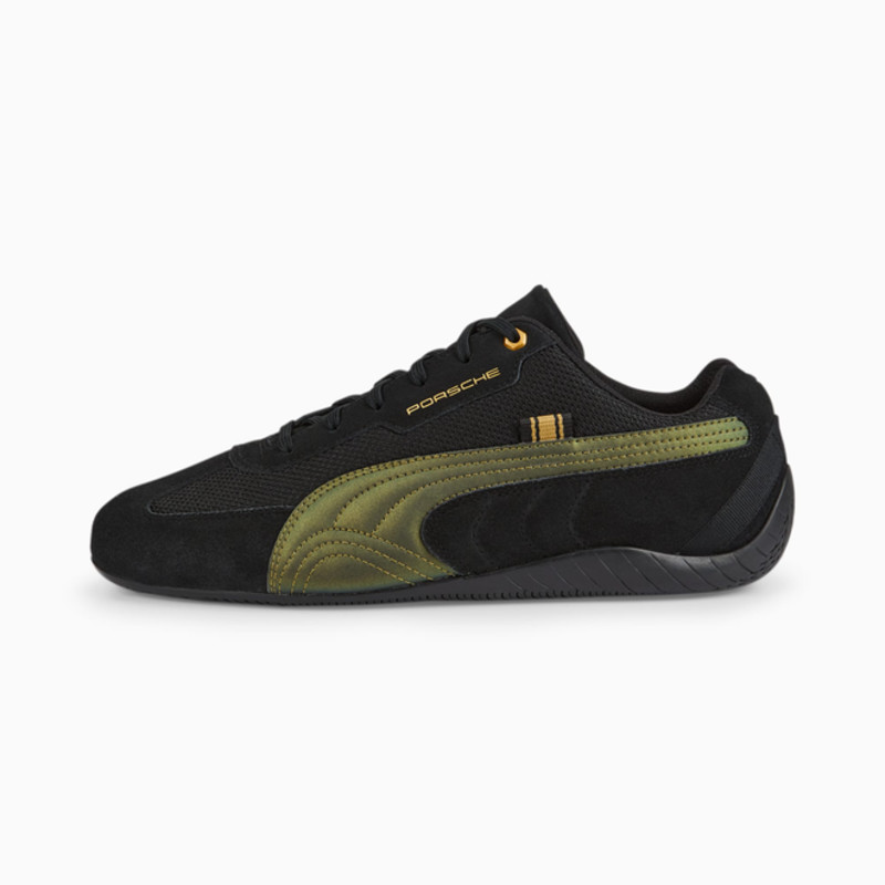 Puma Puma Porsche Legacy Metal Energy Speedcat Driving Shoes voor Heren