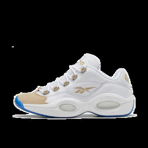 Reebok Question Low 'Oatmeal' | EF7609