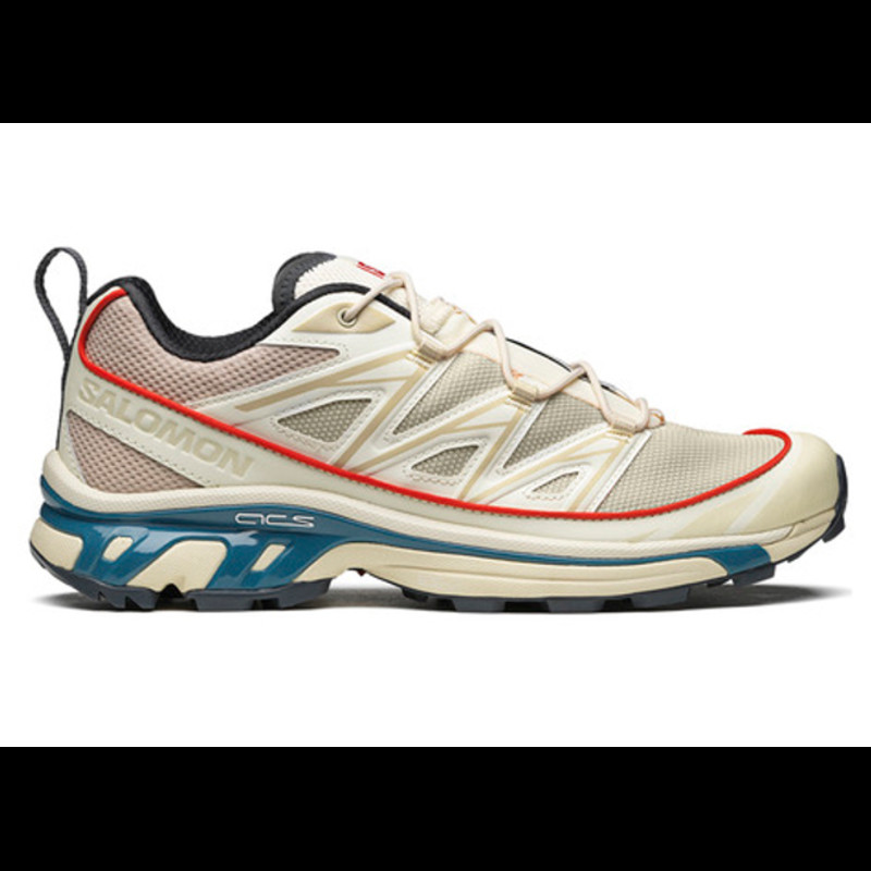 Salomon XT-6 SALOMON RAID WIND ADVANCED MLTI SNKR Nude | L47288500