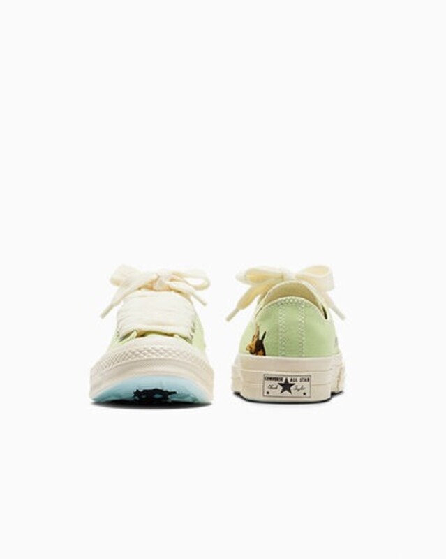 GOLF Le FLEUR x Converse Chuck Taylor 70 "Margarita" | A11677C