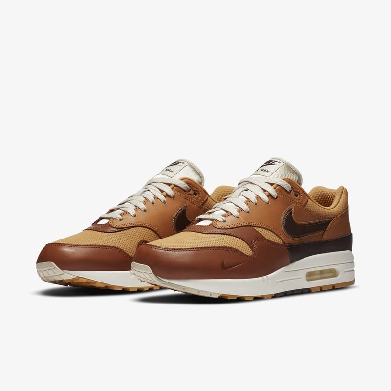 Nike Air Max 1 SNKRS DAY | DA4302-700