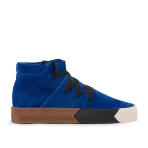 adidas by Alexander Wang AW Skate Mid | AC6849