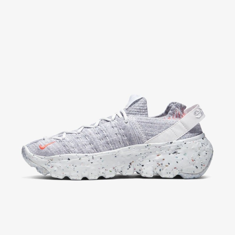 Nike Space Hippie 04 This Is Trash | CD3476-100