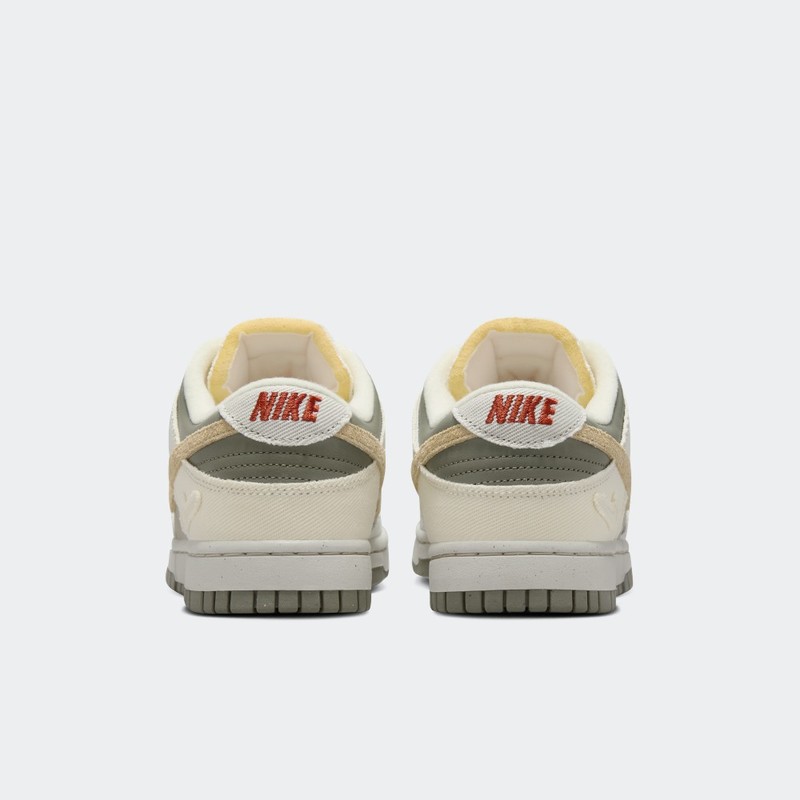 Nike Dunk Low "Sesame Alabaster" | FZ4341-100