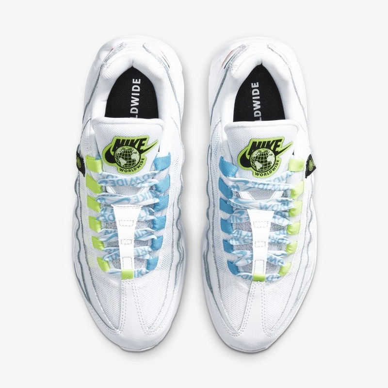 Nike Air Max 95 Worldwide Pack | CV9030-100