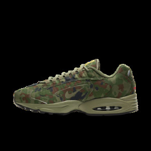 Nike nike air max2 light white black sapphire volt cherry mens running shoes 105043 101 for sale SP 'Camo' | CT5543-300