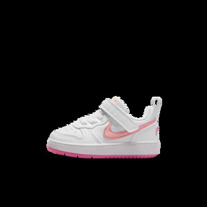 Nike Court Borough Low Recraft Baby/Toddler | DV5458-111