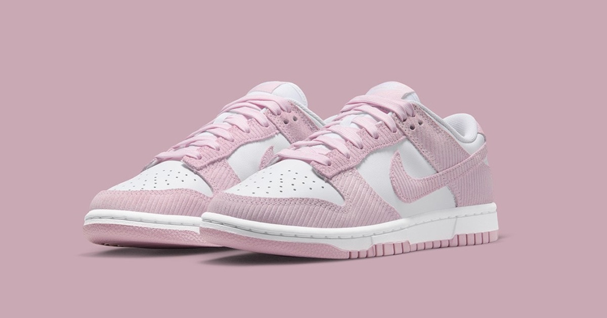 This Nike Dunk Low is Perfect for Summer 2023