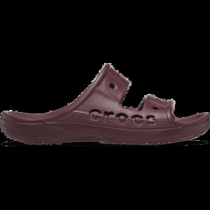 Crocs Baya SandalBurgundy | 207627-605