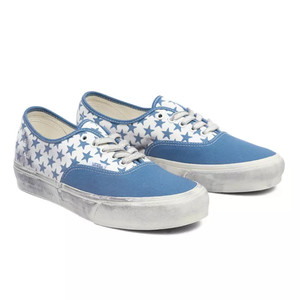 Vans Bianca Chandôn x Vault Authentic VLT LX BLUE | VN0A4CS4NUT