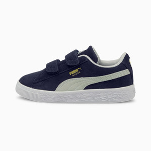 Puma Suede Classic Xxi Kids Sneakers | 380563-03