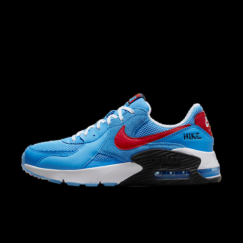 Nike Air Max Excee 'University Blue' | DQ7629-400
