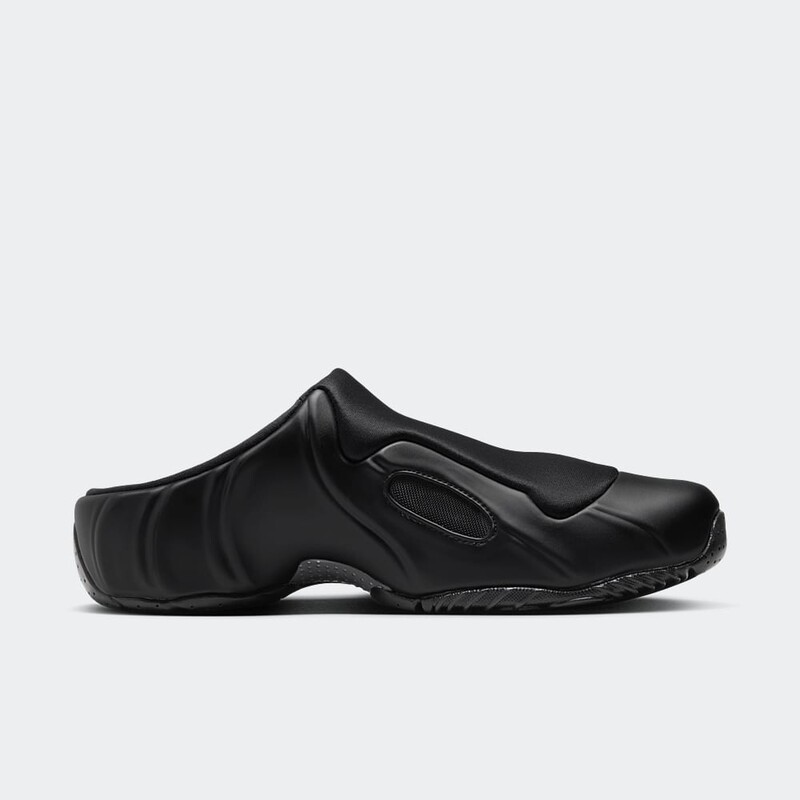 Nike Clogposite "Black" | HJ4325-001