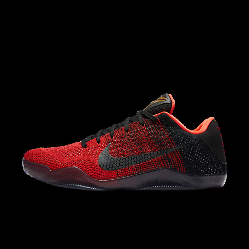 Achilles heel best sale kobe 11