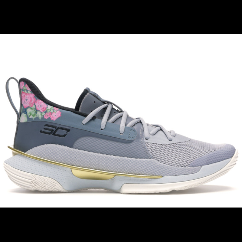 Curry 6 floral best sale