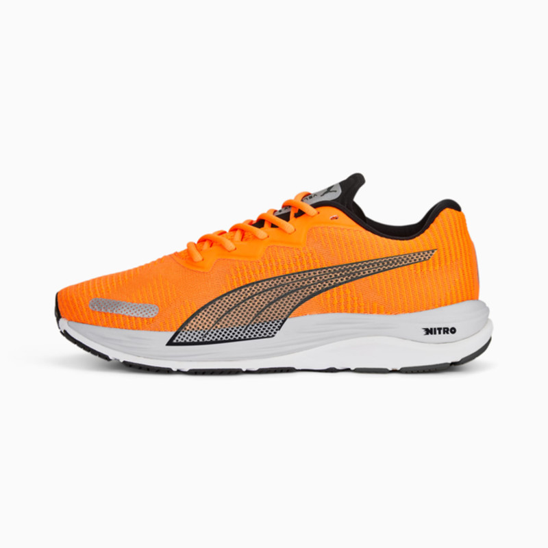 PUMA Velocity Nitro 2 Fade Running Shoes | 378526-03