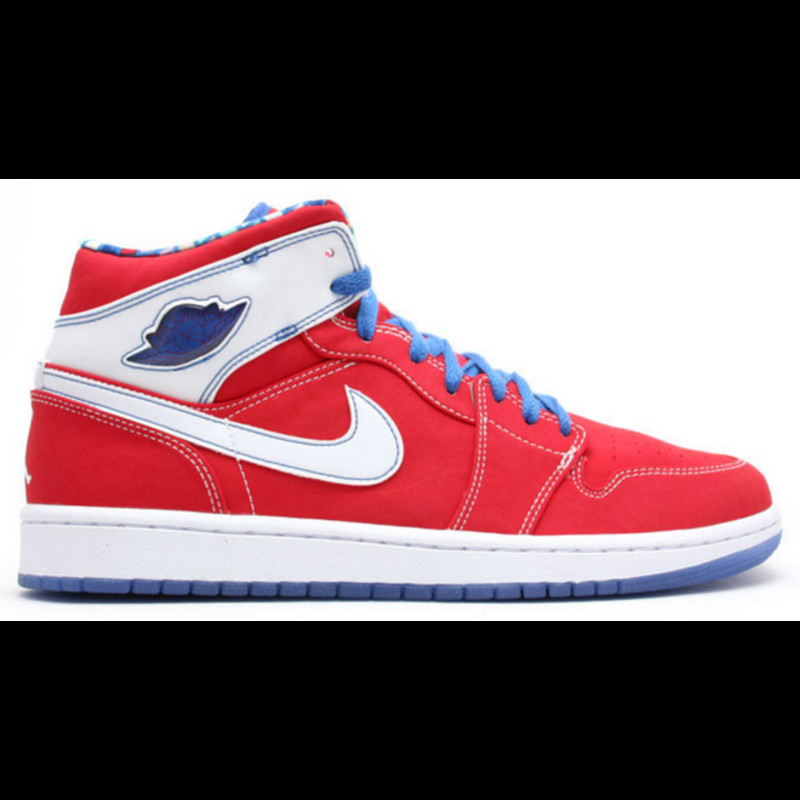 Jordan 1 Retro LS Sport Red | 315794-611
