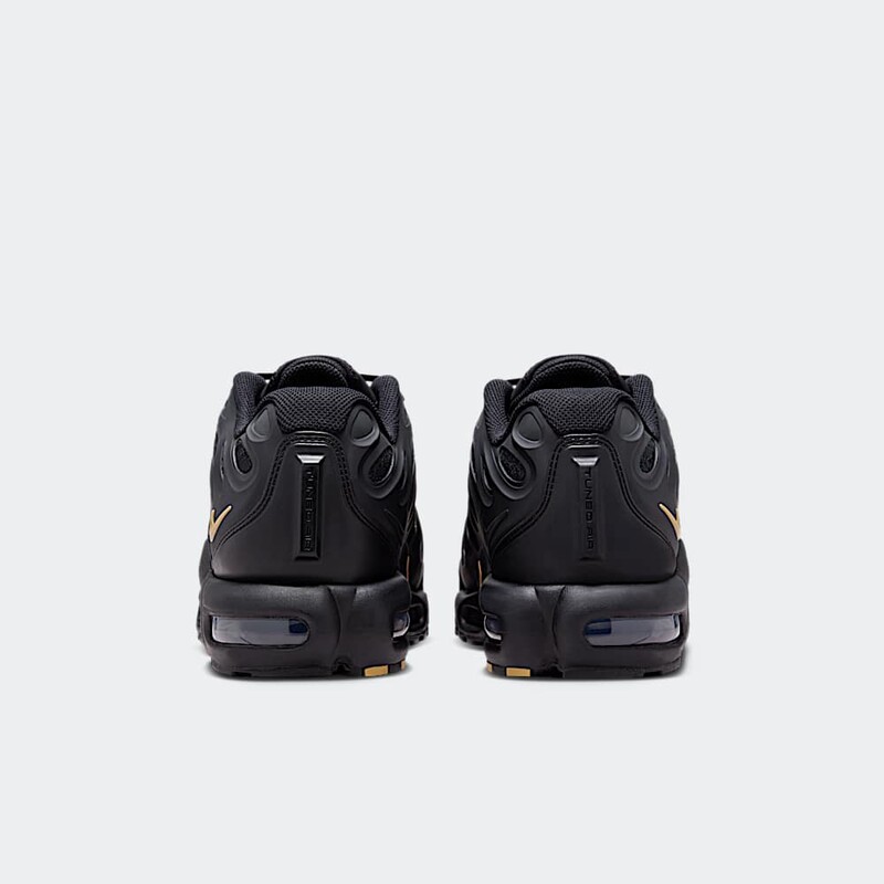 PSG x Nike Air Max Plus Drift "Black" | FZ4748-001