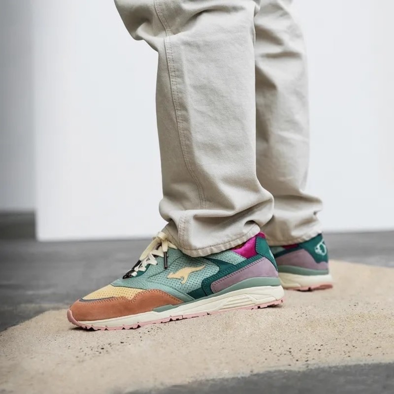 WOMFT x The 6TH Floor x Kangaroos MIG F14K3R | 4702Z-000-4147